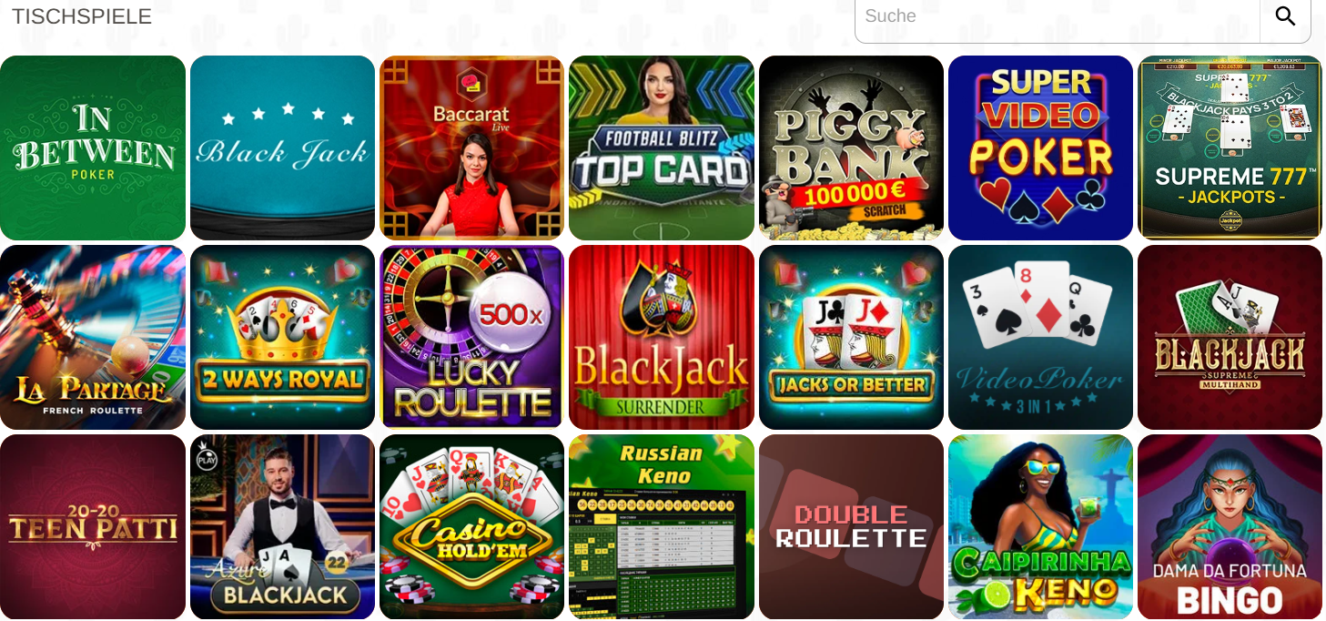 Beep Beep Casino